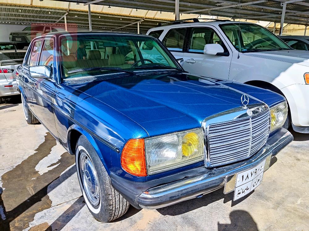 مێرسێدس بێنز E-Class